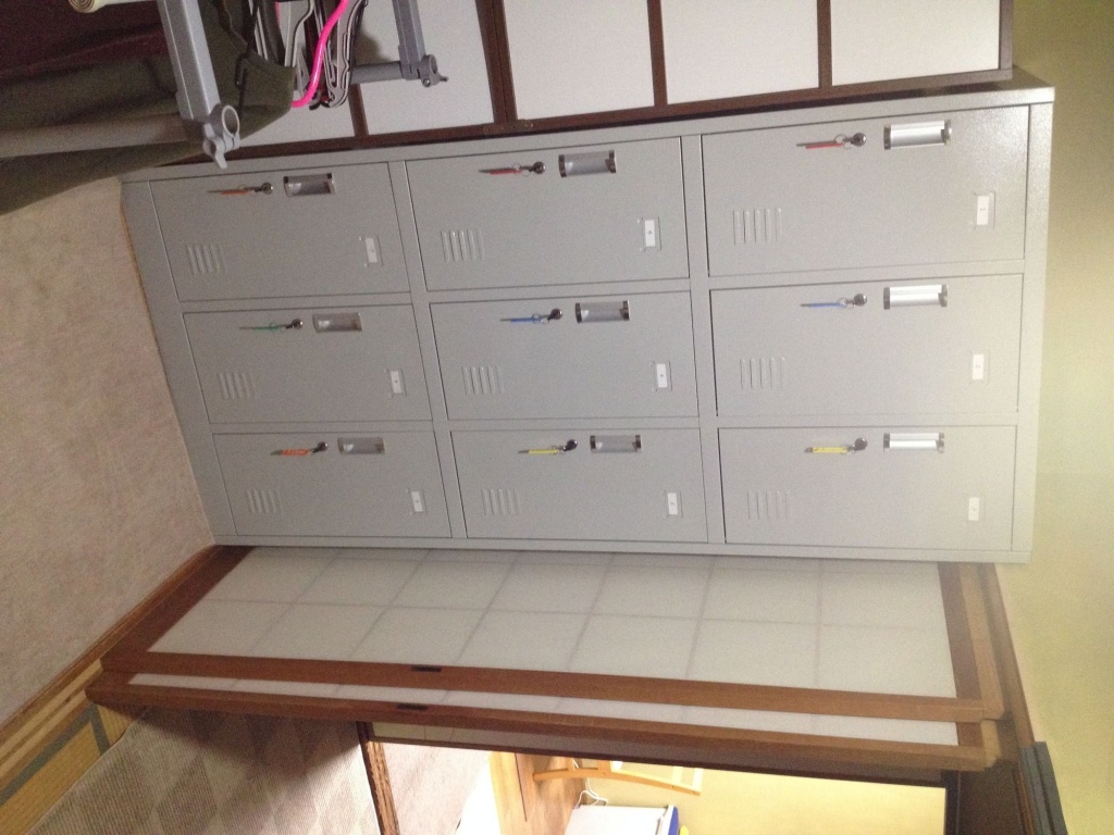 Guest House NOW TRAVEL ShinOsaka 사진 22