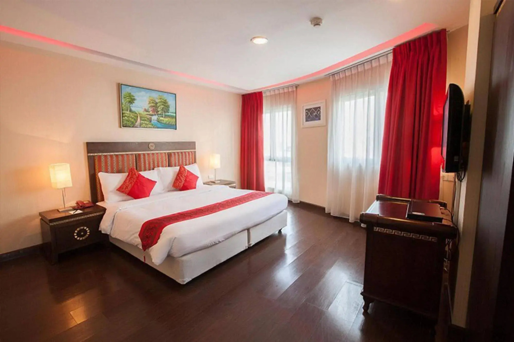 Hotel photo 6