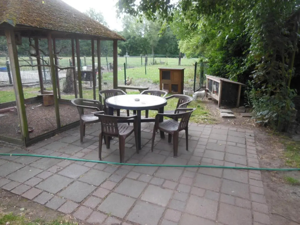 Poezelhoekvallei Loft - фото 15