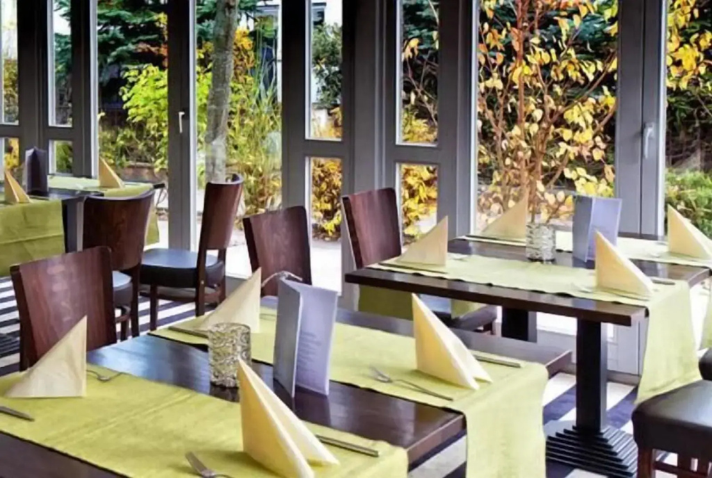 Hotel Ambiente Walldorf - Général