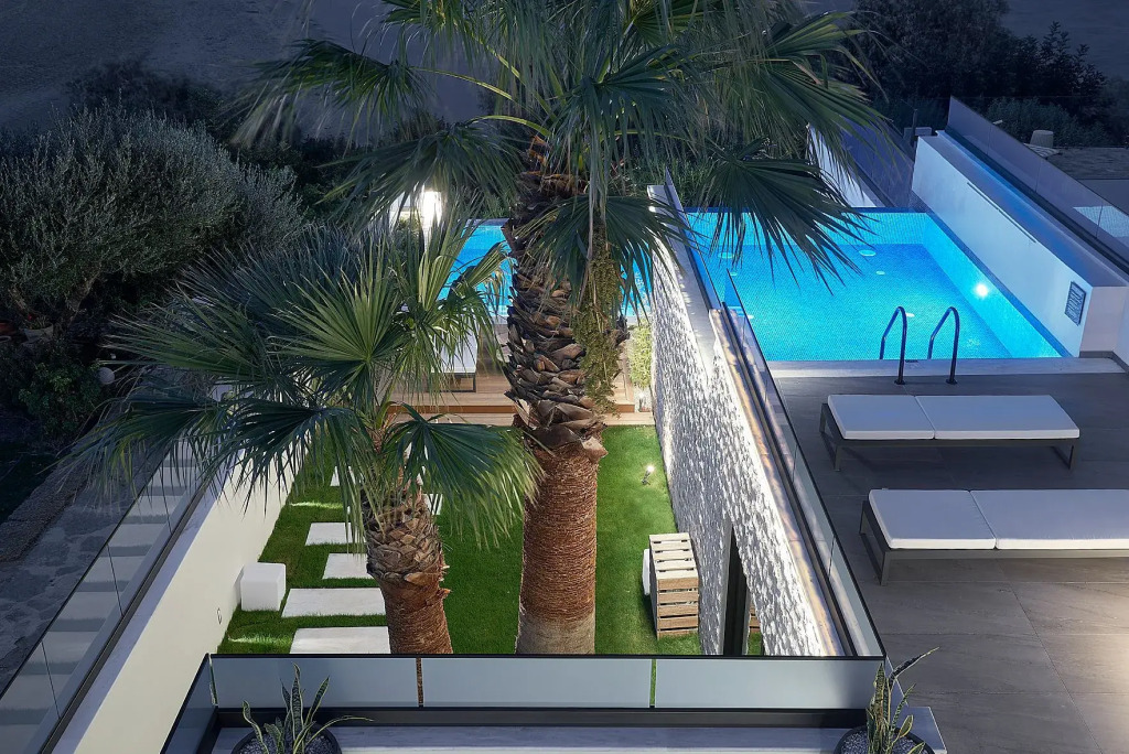 The Sand Villas - фото 20