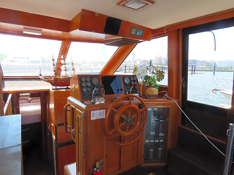 HULL Osaka Hokko Marina 사진 3