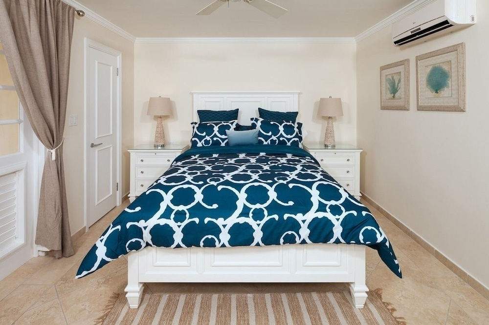 Sapphire Beach 116 2 Bedroom Apts