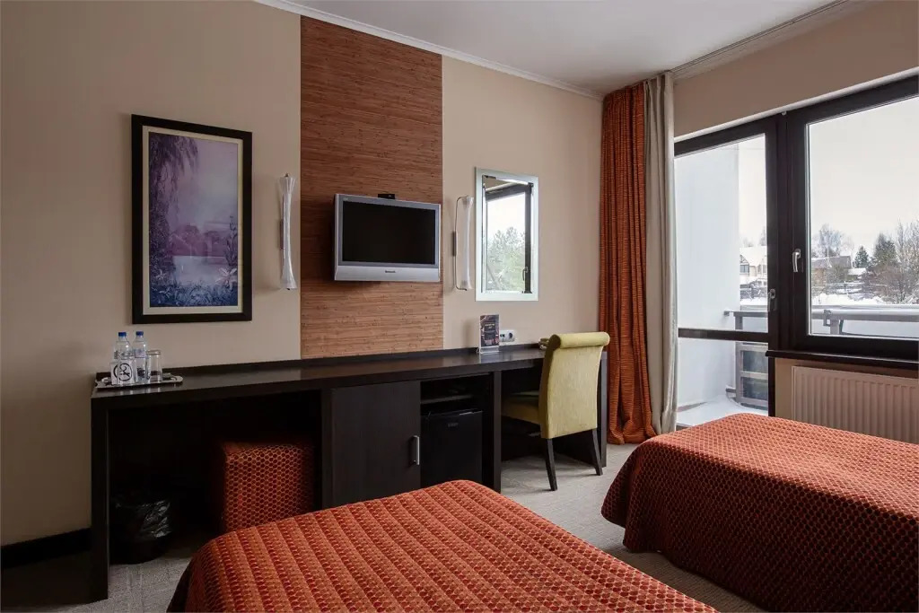 Park Yakhroma - фото 5