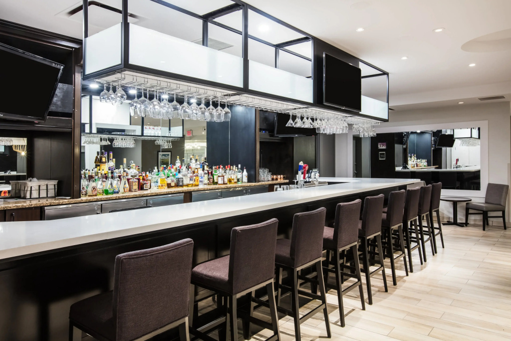 Holiday Inn & Suites Grande Prairie Conference Center by IHG - Général