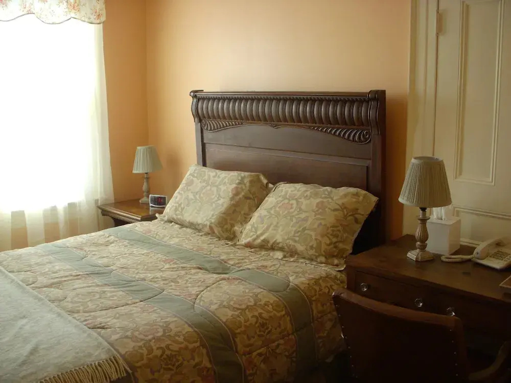 Standard Suite