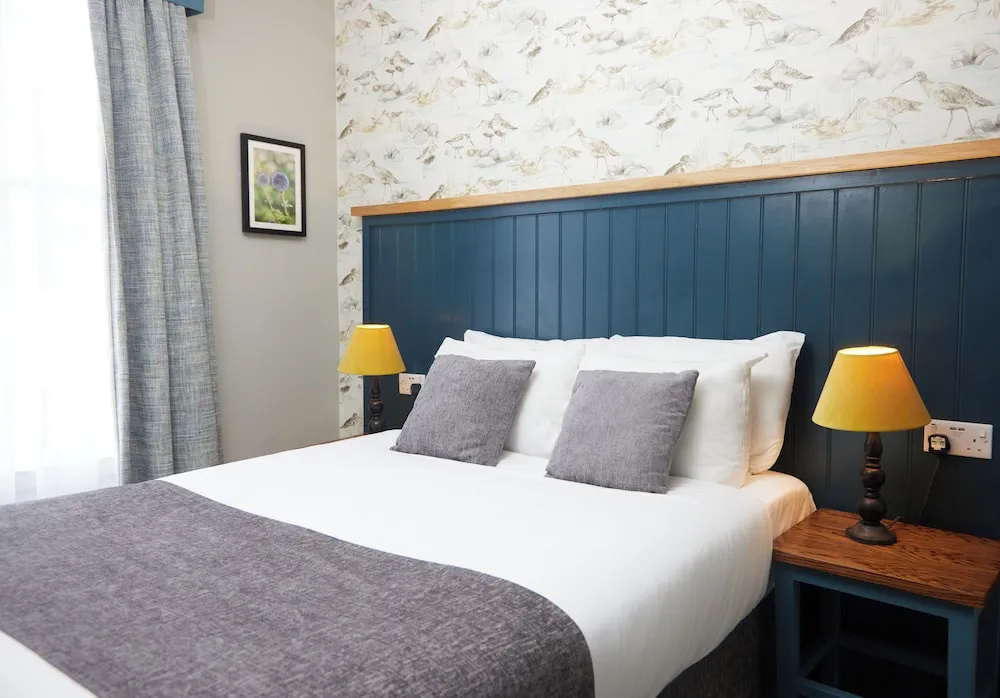 Bell Hotel & Inn by Greene King Inns - Chambres