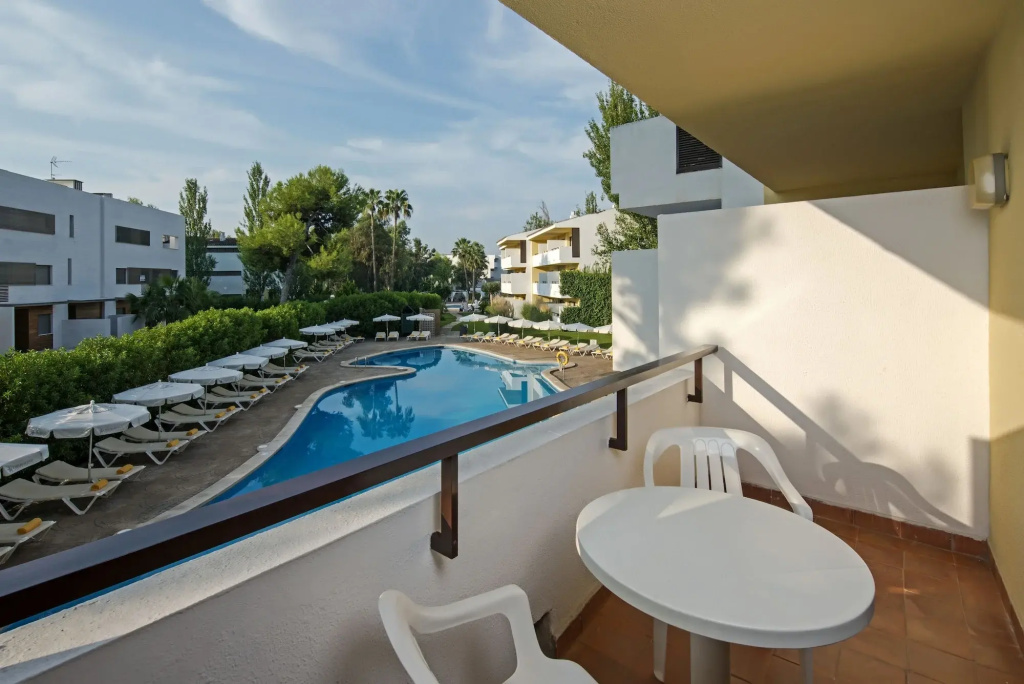 Iberostar Waves Ciudad Blanca - Général