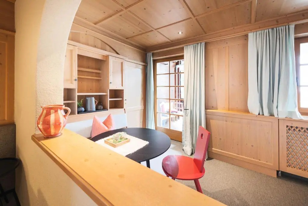 Schönherr Haus - Chambres