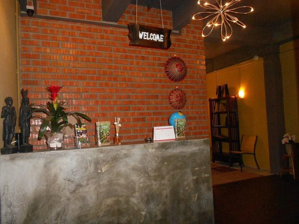 Hotel photo 1