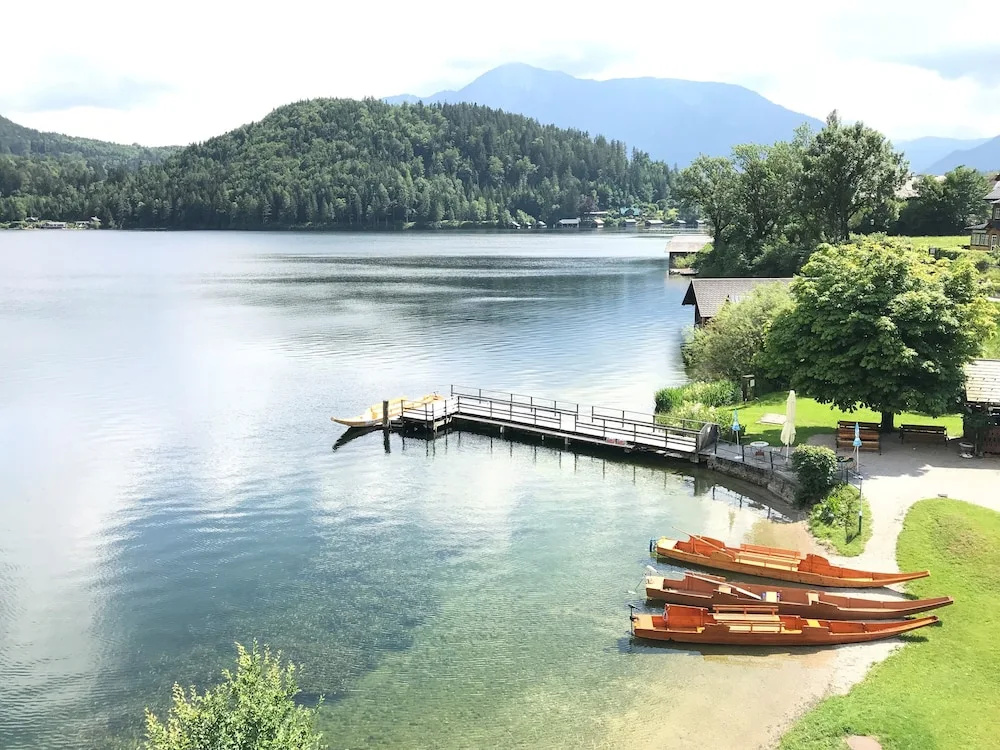 Hotel am See - Seeresidenz - Général