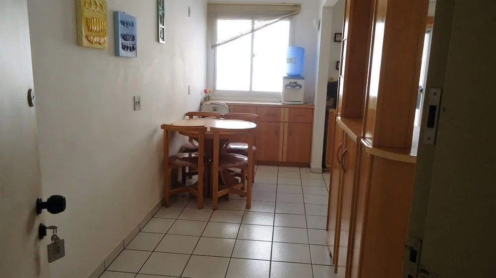 Flat Residencial Aguas da Fonte - Général