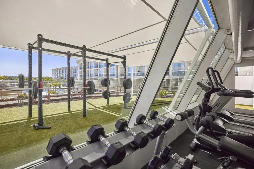 Eix Alzinar Mar Aparthotel - Général