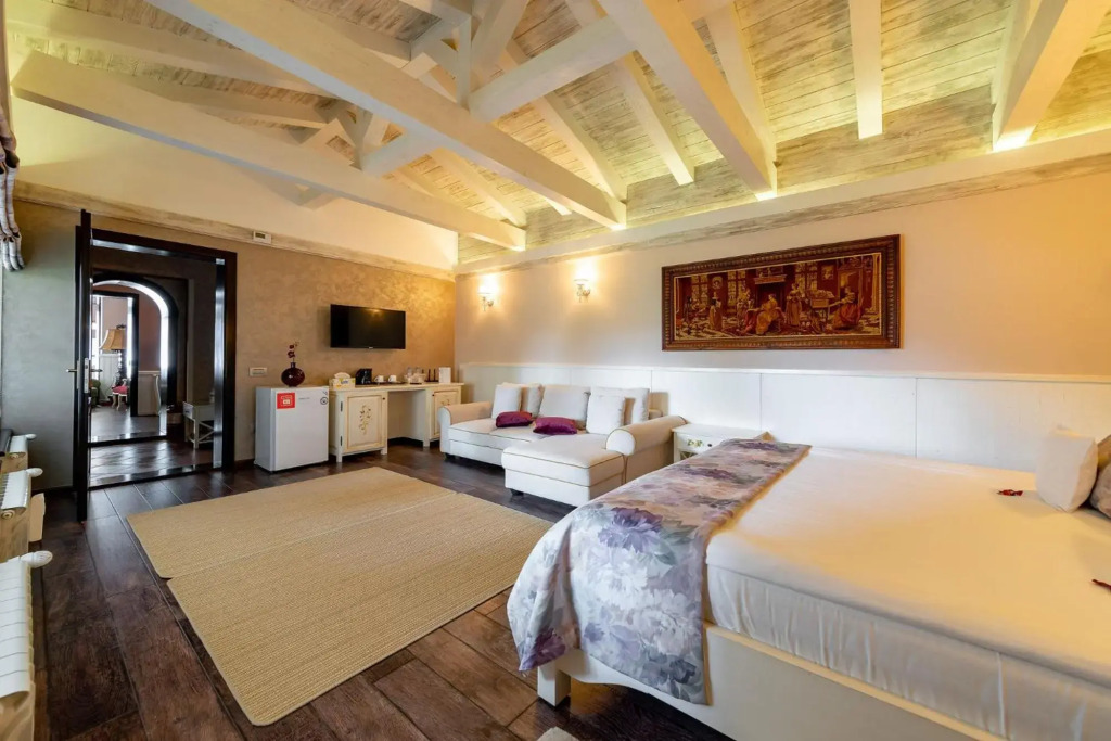 Freya House - фото 5