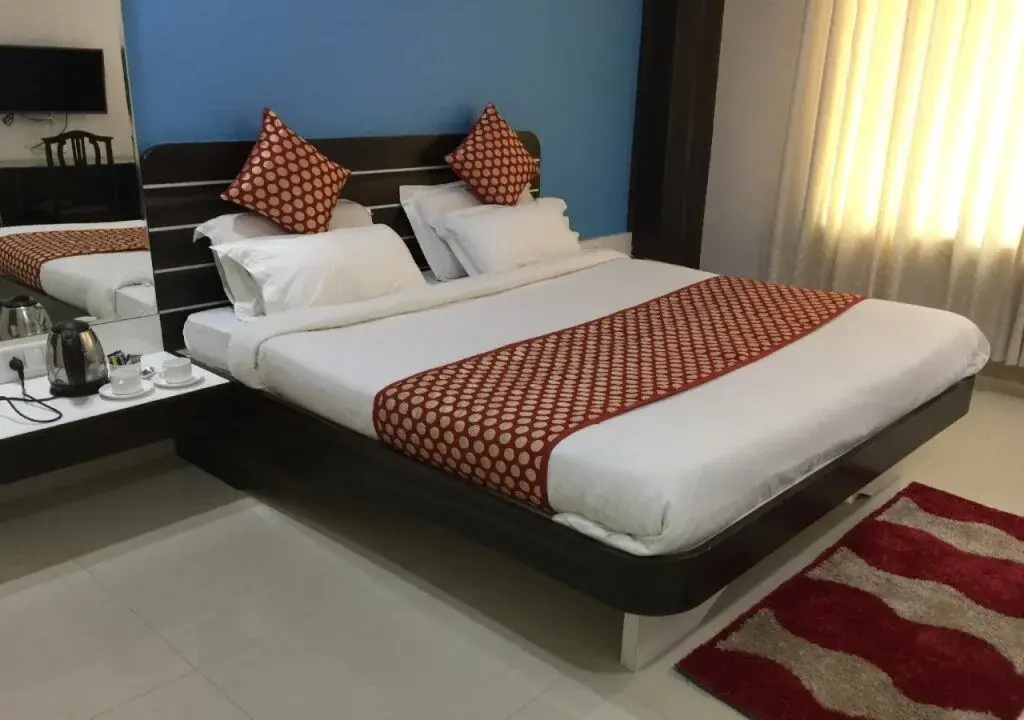 Hotel Hayyat - Général