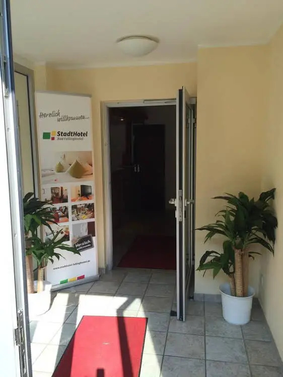 Stadthotel Bad Fallingbostel - Général
