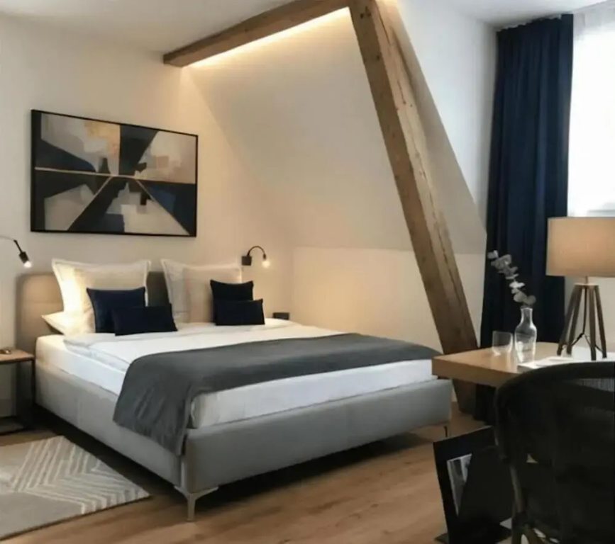 Hotel Sternen Gurtnellen - Général