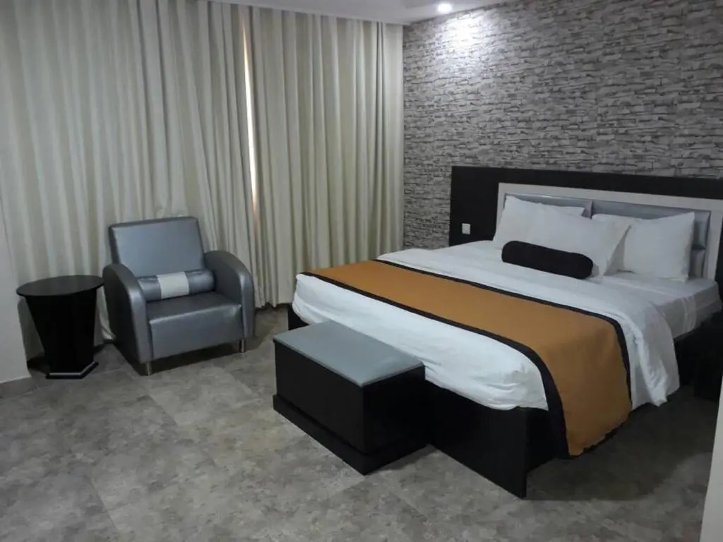 Superior room