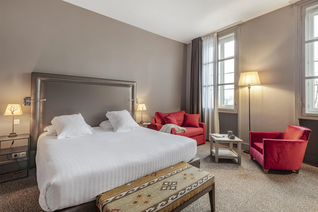 Best Western Plus Hotel d'Europe et d'Angleterre - Général