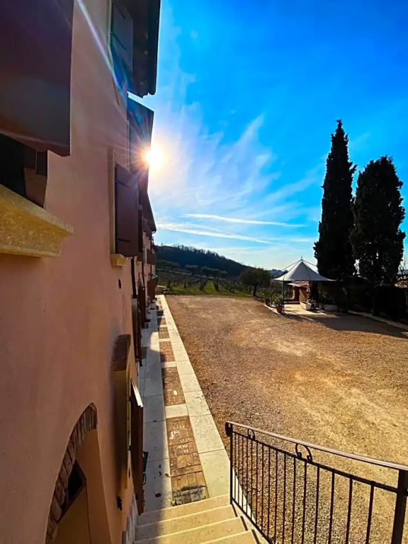 Relais Antica Corte Al Molino