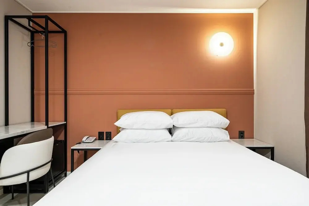 Hotel photo 12