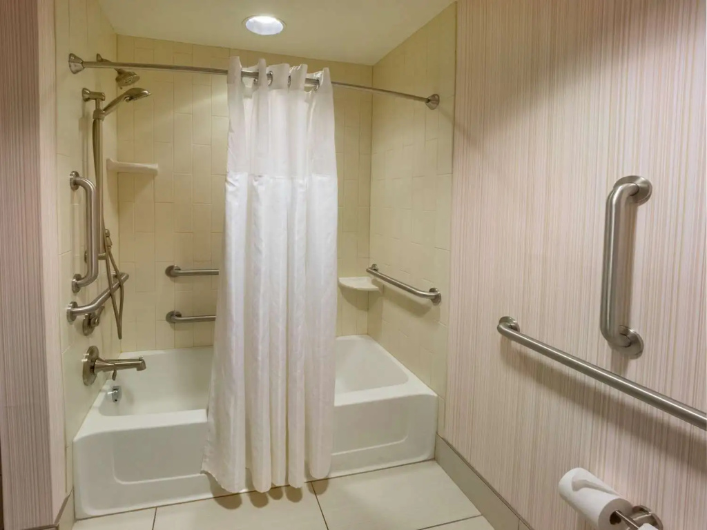 Hilton Garden Inn Buffalo Downtown - Chambres