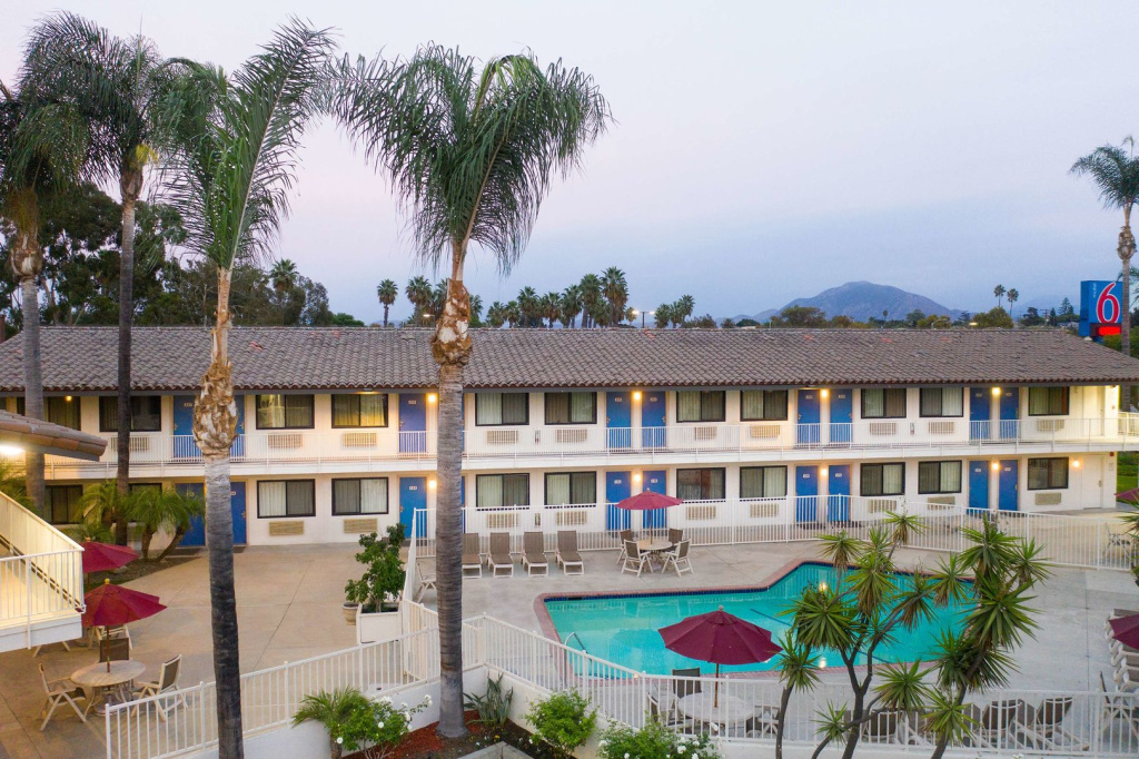 Vagabond Inn Camarillo
