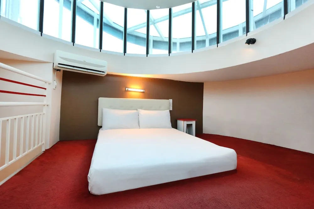 Best View Hotel Kota Damansara