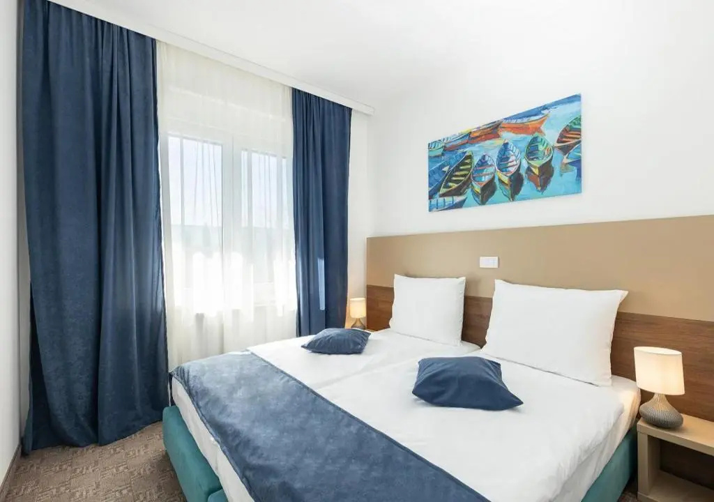 Superior Apartment