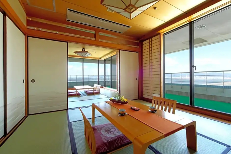 Hotel Seapalace Resort - Chambres