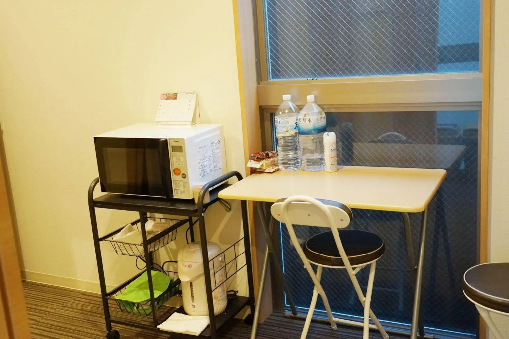 Hotel photo 16