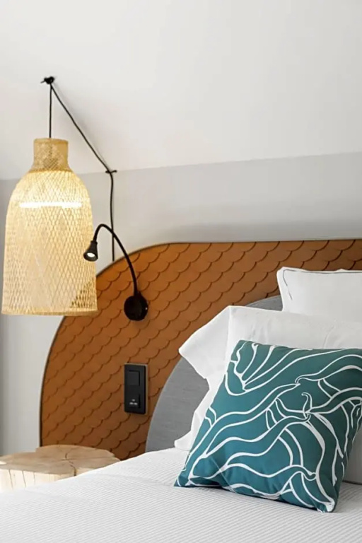 Black Bass Hotel - Chambres