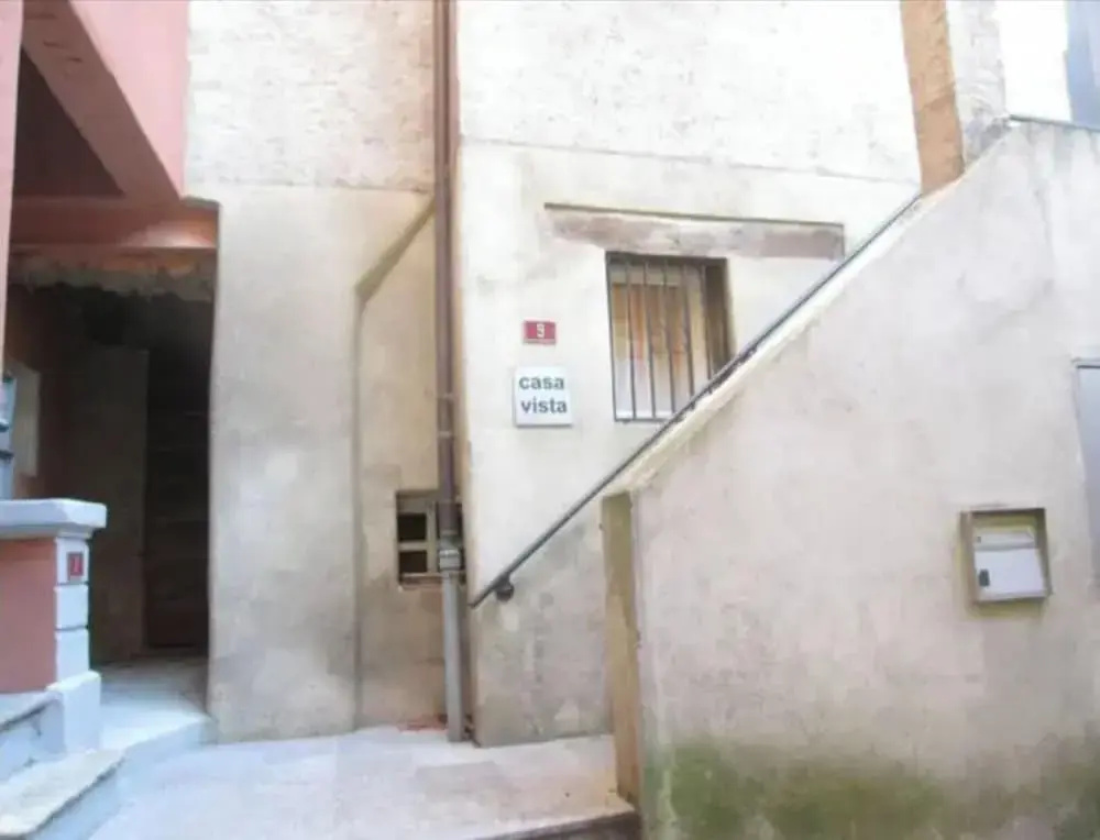 Casa Vista