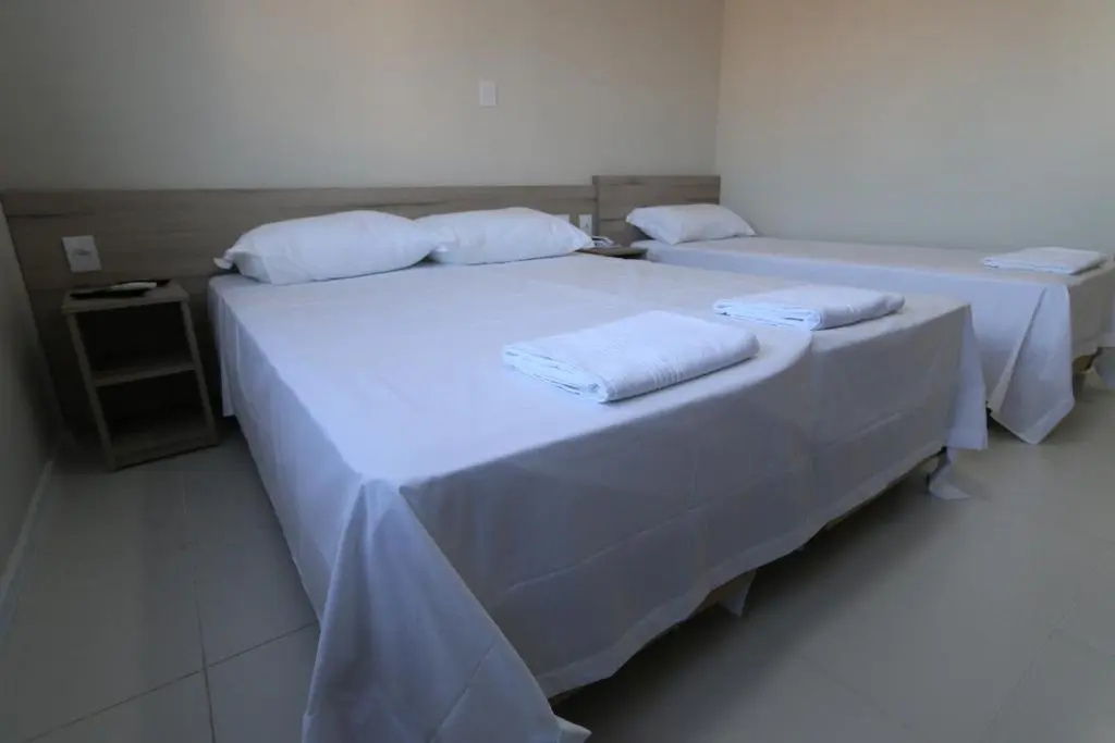 Hotel Ville House Premium - Chambres
