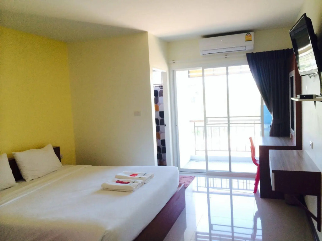 Baan Palad Mansion — фото 3