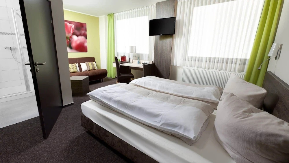 Hotel Pfennigskrug - Général