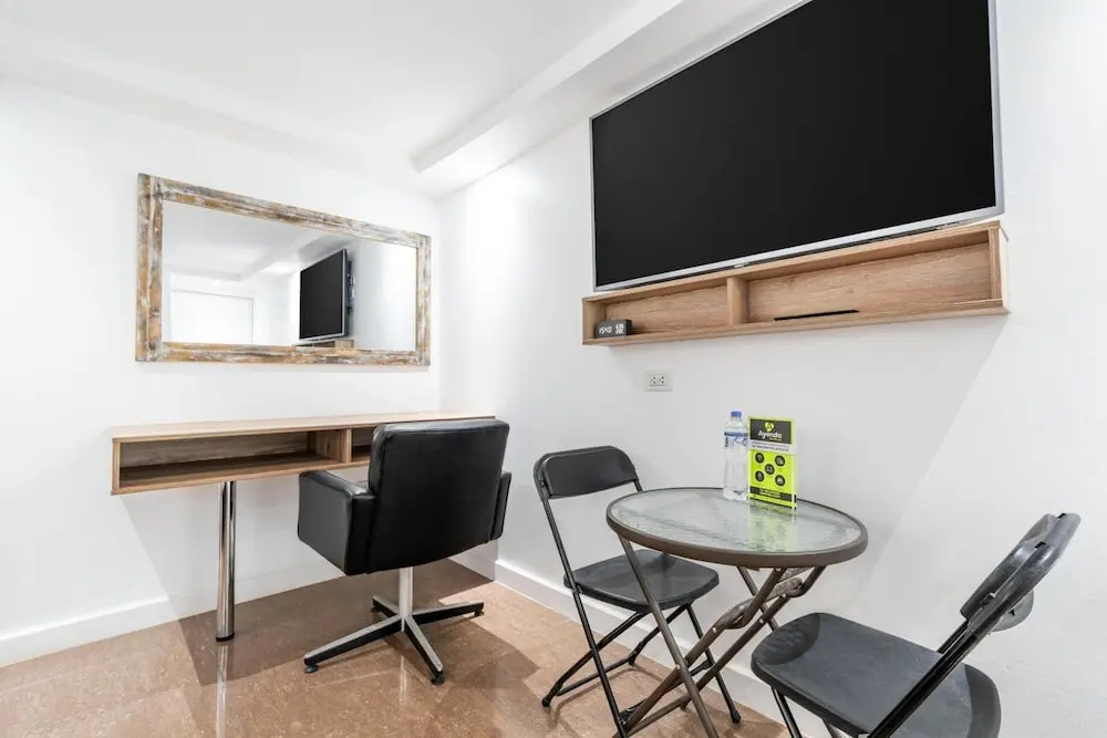 Standard Suite