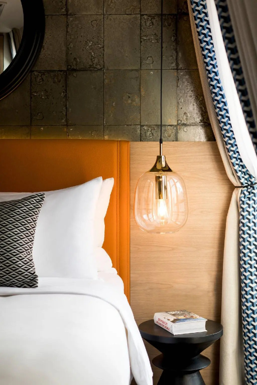 Renaissance Paris Vendome Hotel 73