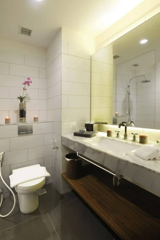 Veranda Hotel Pakubuwono - Général