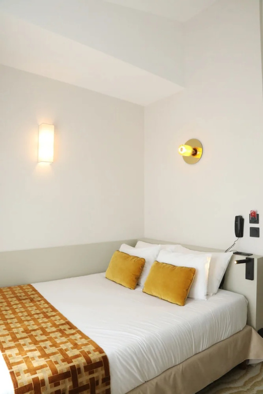 Five Boutique Hotel Paris Quartier Latin 41