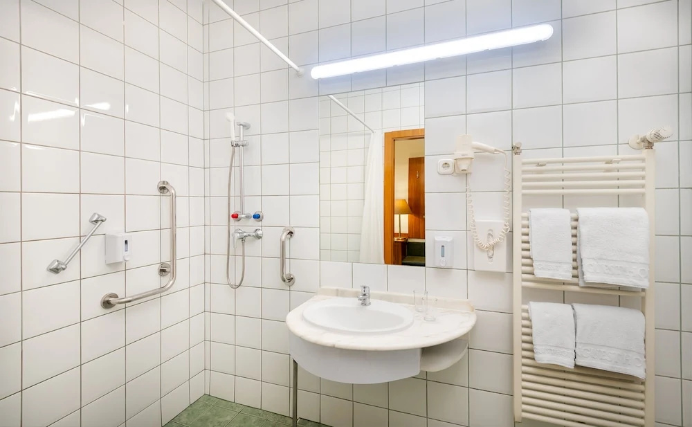 Hunguest Hotel Millennium - Chambres
