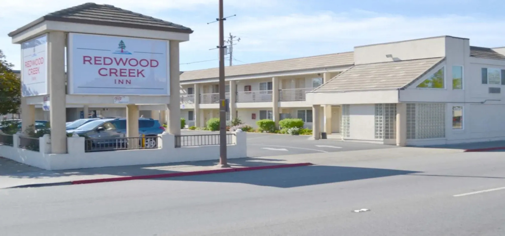 Redwood Creek Inn