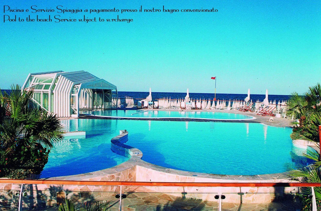 Hotel Condor - Général