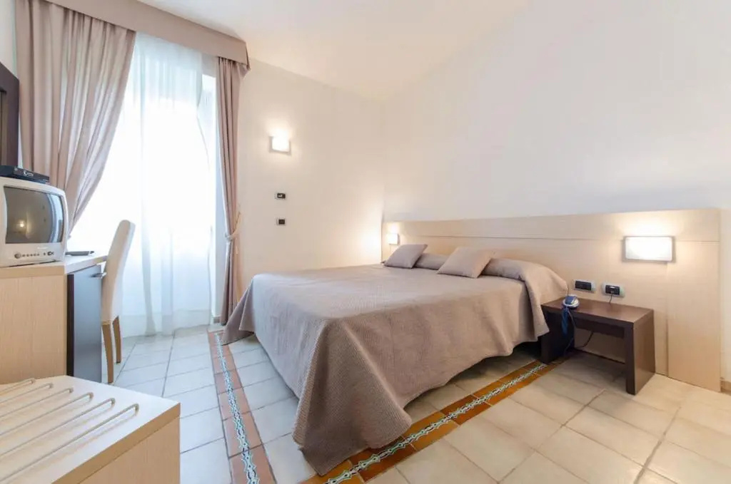 Maiori Antica - Chambres