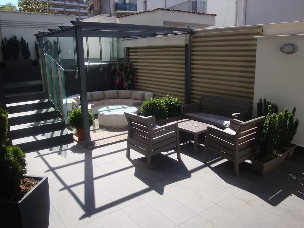 Hotel photo 10