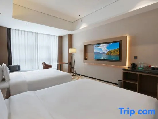 Treasure Island Hotel - Chambres