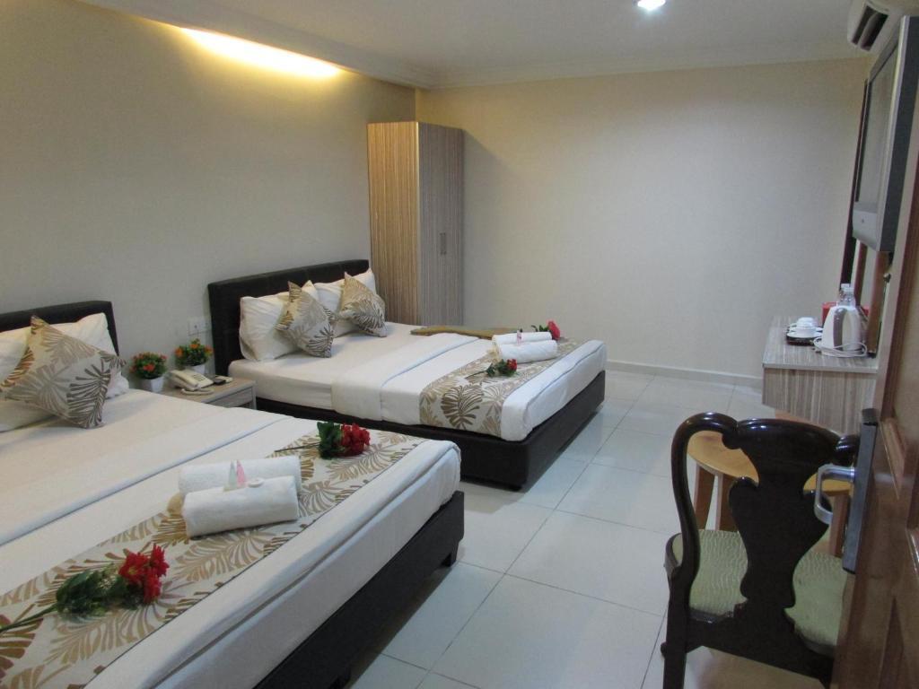 Safari Hotel