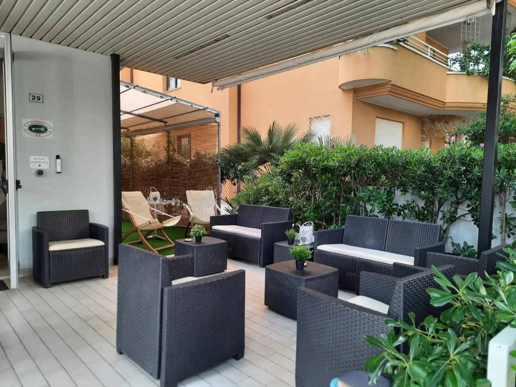 Hotel photo 18