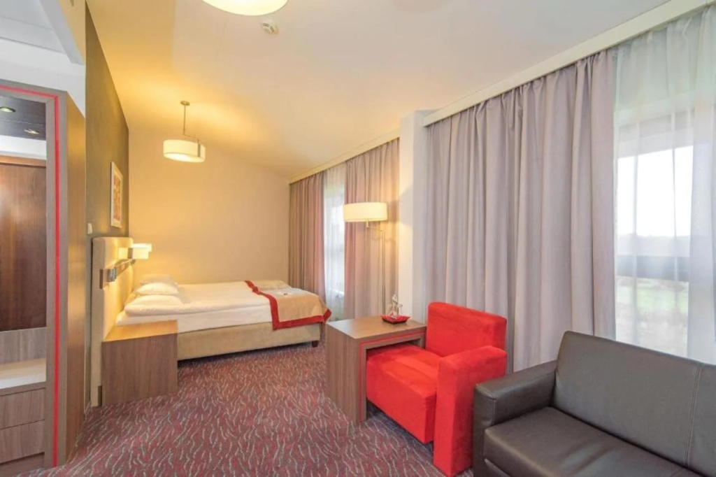 Hotel photo 6
