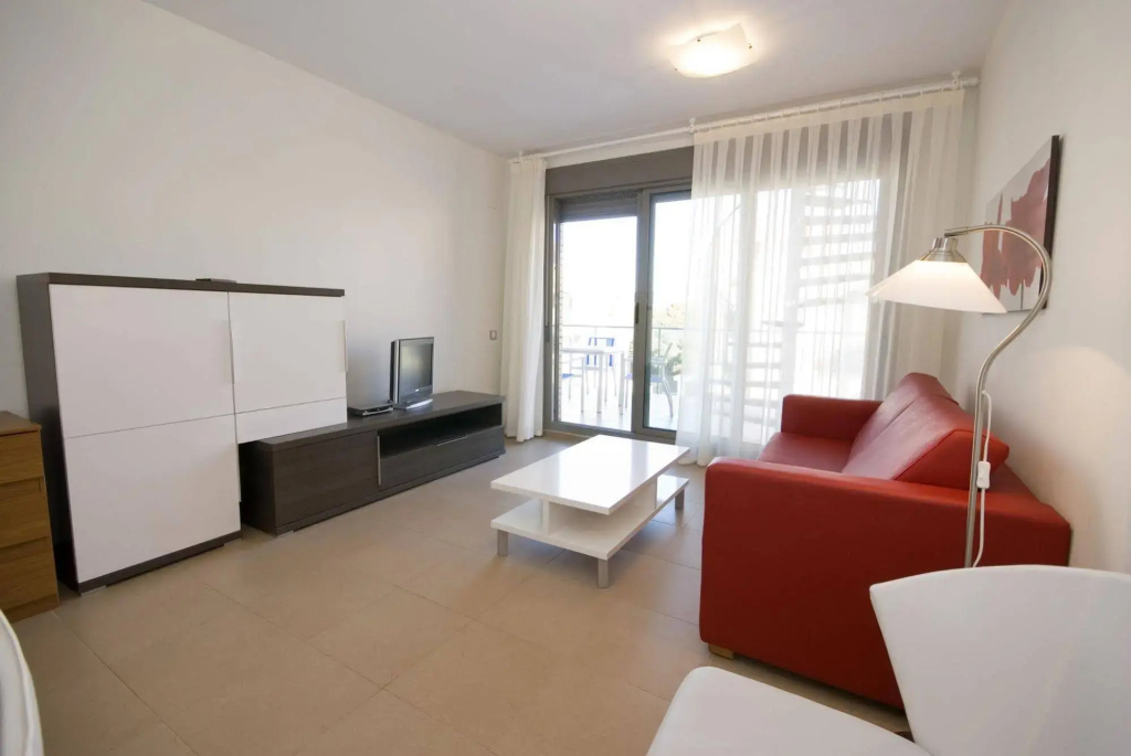 Alcocebre Suites Hotel - Général